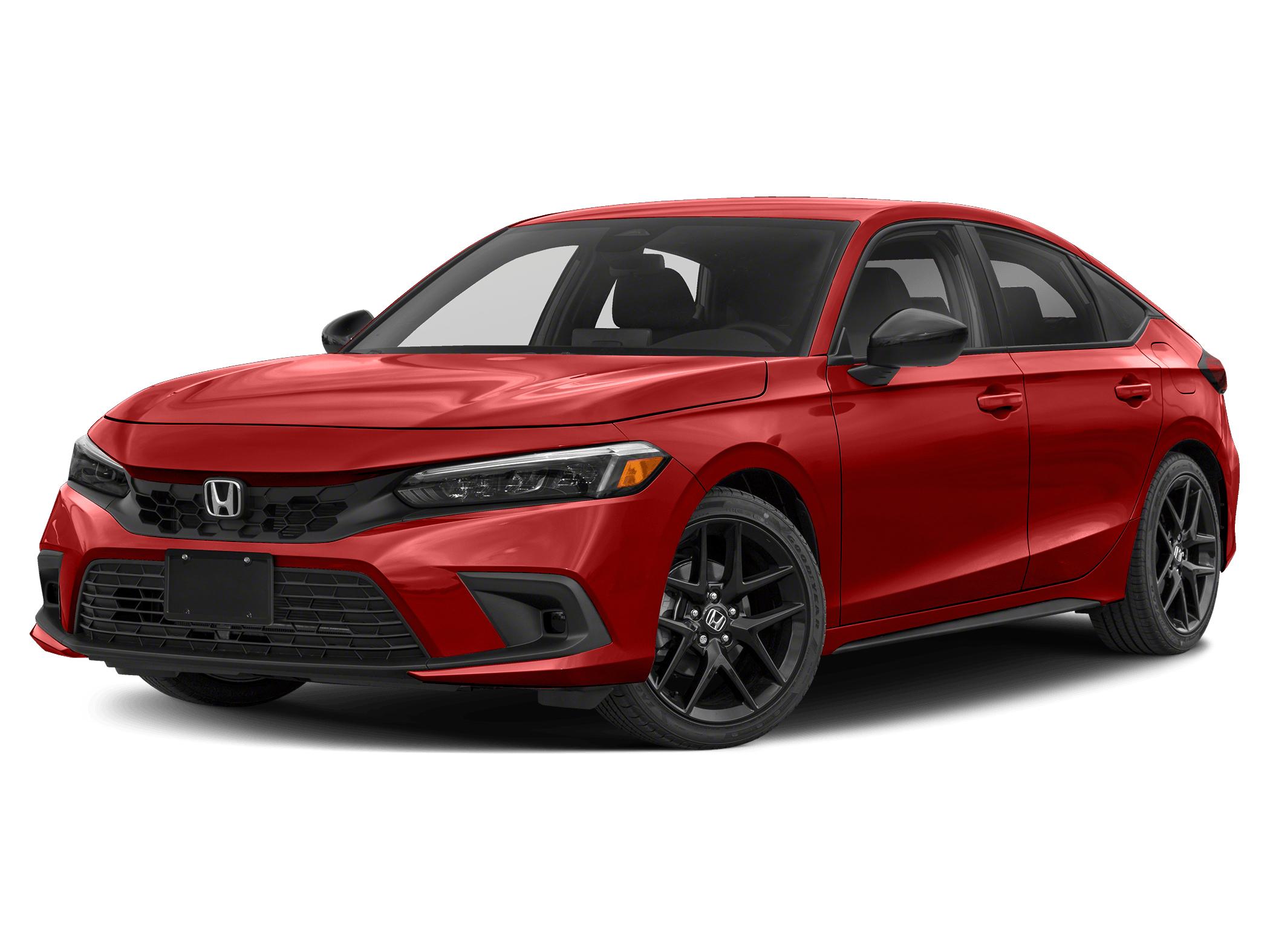 honda civic hatchback 2024 19XFL2H82RE037336 image honda civic hatchback 2024 19XFL2H82RE037336 image
